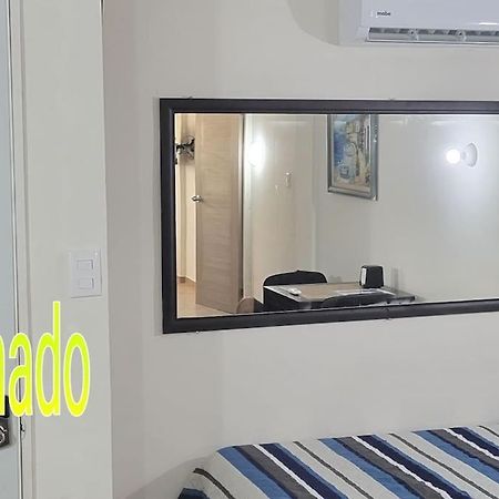 Apartamento Nuevo departamento Privado7, 2 camas, parking, cocina equipada, wifi 65 mb,Clima,Centrico,Tv smart Ciudad Valles Exterior foto